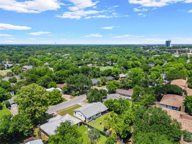 3816 Pine Avenue, Waco, TX 76708