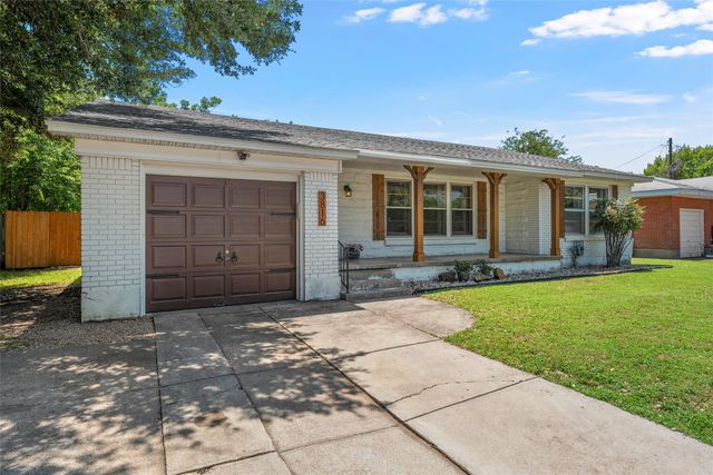 3816 Pine Avenue, Waco, TX 76708