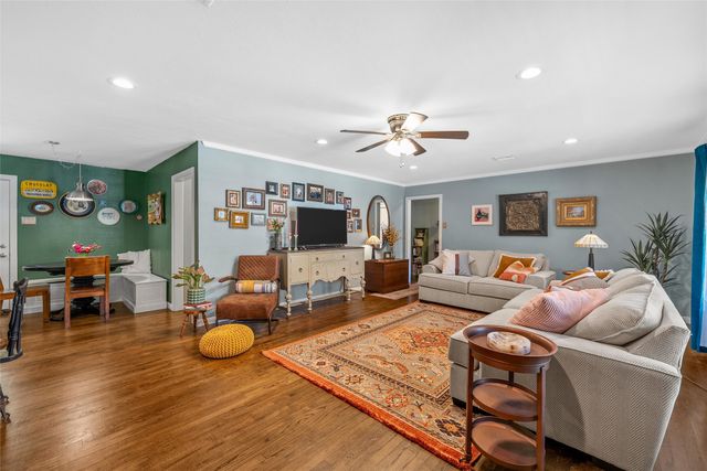 3816 Pine Avenue, Waco, TX 76708