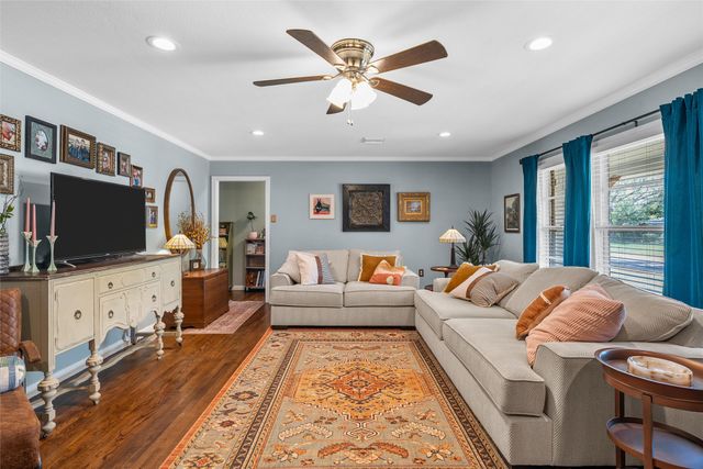 3816 Pine Avenue, Waco, TX 76708