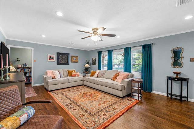 3816 Pine Avenue, Waco, TX 76708