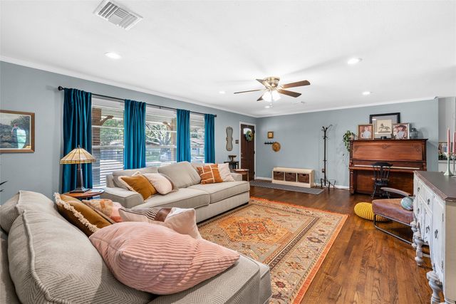 3816 Pine Avenue, Waco, TX 76708