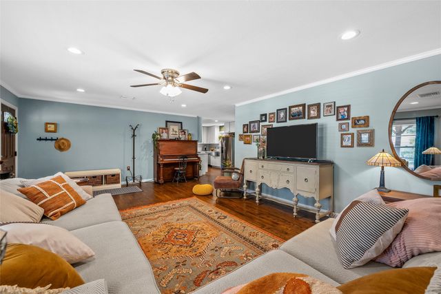 3816 Pine Avenue, Waco, TX 76708