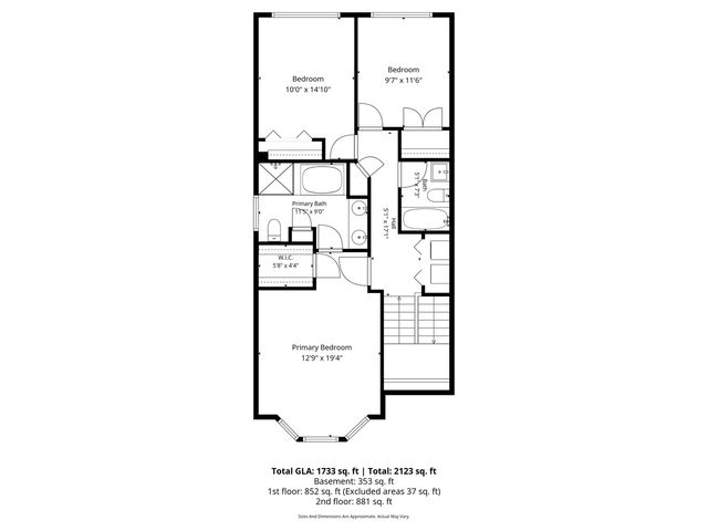 928 Shandrew Drive 928, Naperville, IL 60540