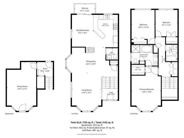 928 Shandrew Drive 928, Naperville, IL 60540