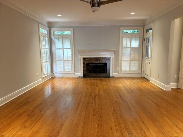 871 Lenox Ct NE, Atlanta, GA 30324