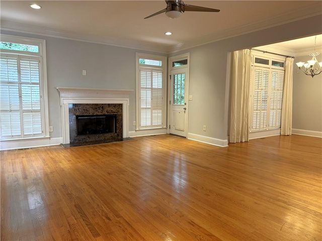 871 Lenox Ct NE, Atlanta, GA 30324