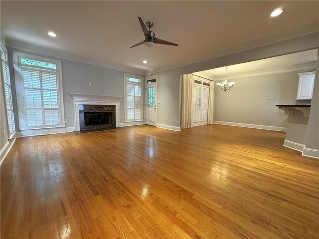 871 Lenox Ct NE, Atlanta, GA 30324