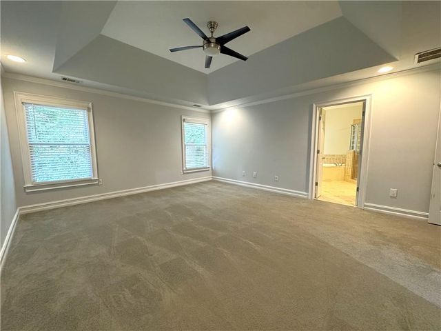 871 Lenox Ct NE, Atlanta, GA 30324