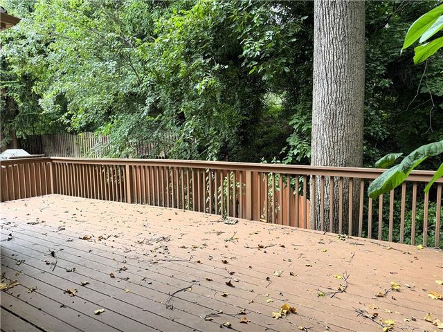 871 Lenox Ct NE, Atlanta, GA 30324