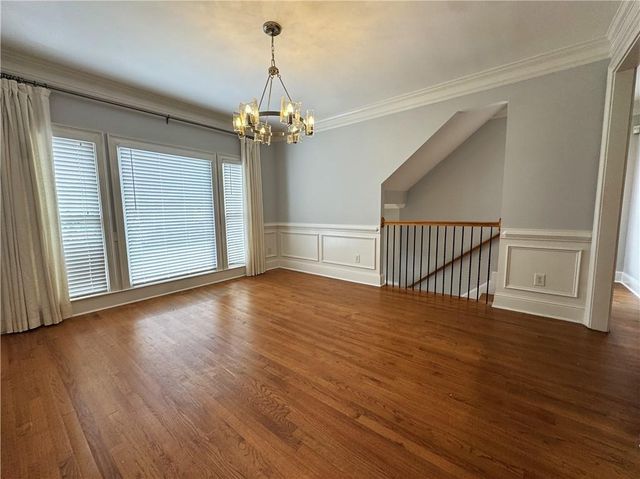 871 Lenox Ct NE, Atlanta, GA 30324