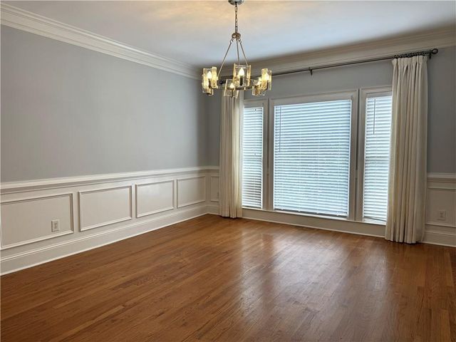 871 Lenox Ct NE, Atlanta, GA 30324