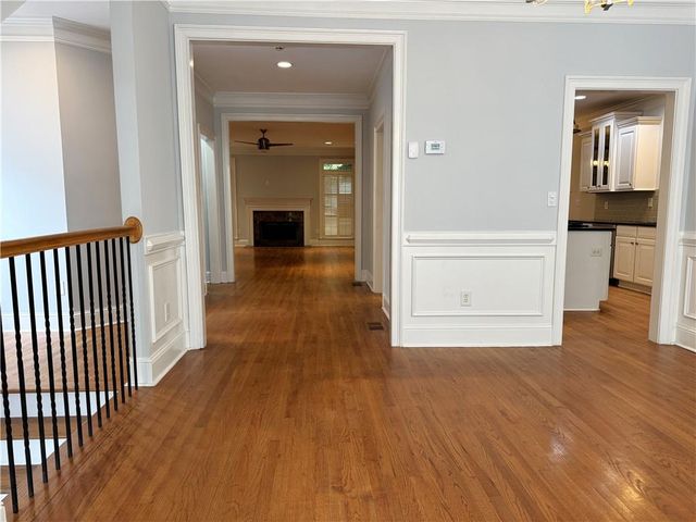871 Lenox Ct NE, Atlanta, GA 30324