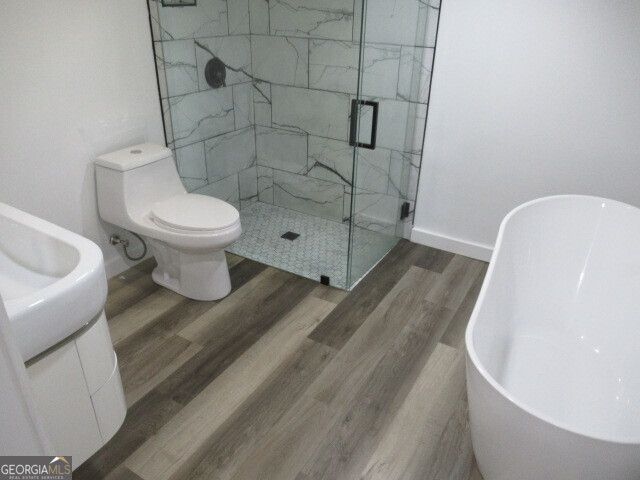 4294 Austell Powder Springs Road, Powder Springs, GA 30127