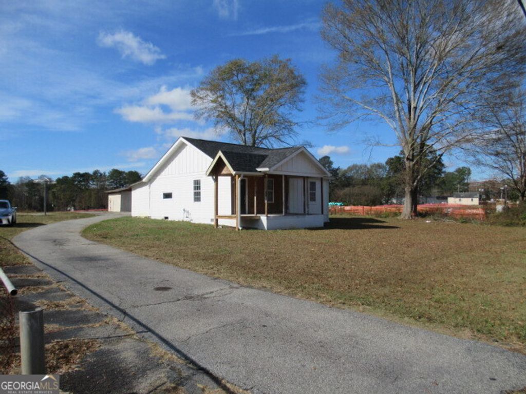 4294 Austell Powder Springs Road, Powder Springs, GA 30127