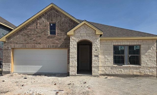 1905 Boston Way, Princeton, TX 75407