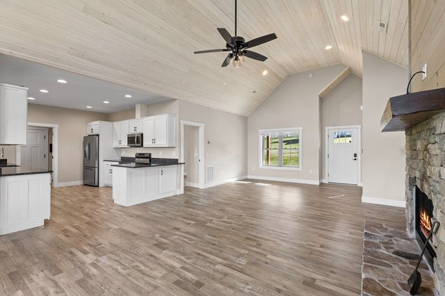 369 Mason Farm Road, Blairsville, GA 30512