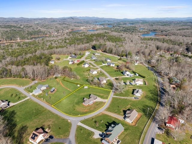 369 Mason Farm Road, Blairsville, GA 30512