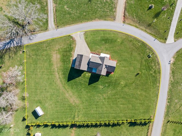 369 Mason Farm Road, Blairsville, GA 30512