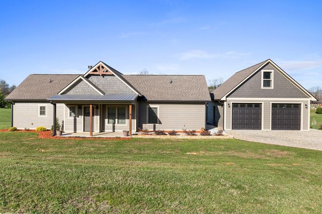 369 Mason Farm Road, Blairsville, GA 30512