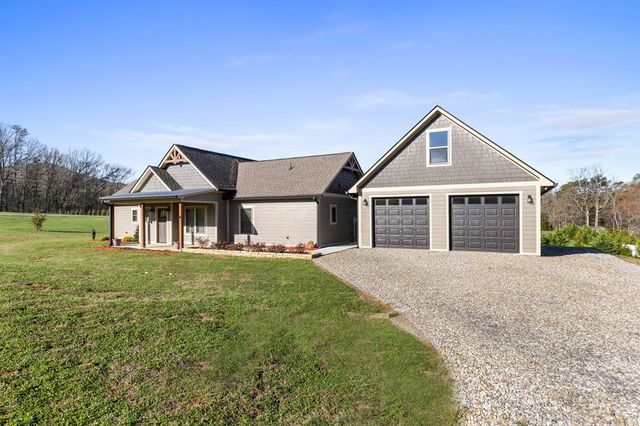 369 Mason Farm Road, Blairsville, GA 30512