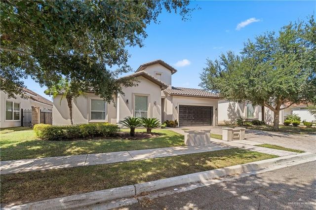 3104 Santa Monica, Mission, TX 78572