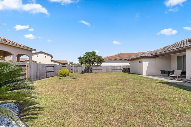 3104 Santa Monica, Mission, TX 78572