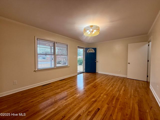 114 Beech Lane, Washington, NC 27889