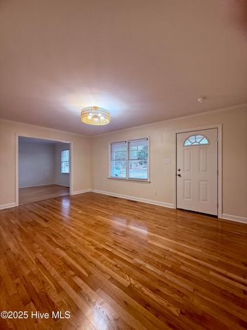 114 Beech Lane, Washington, NC 27889