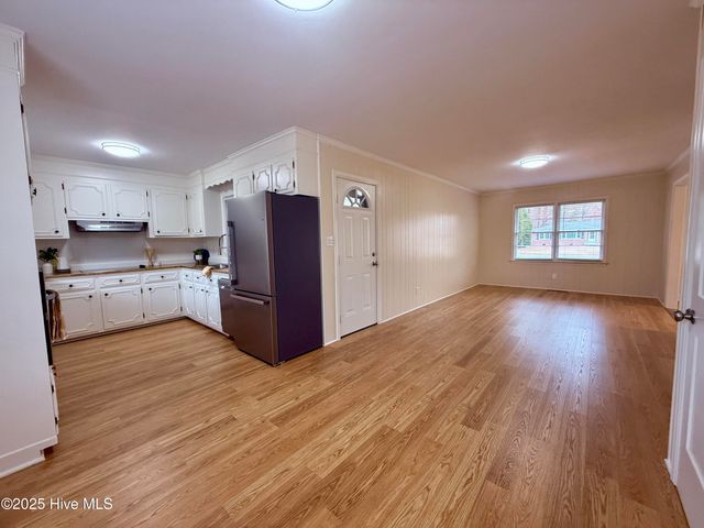 114 Beech Lane, Washington, NC 27889