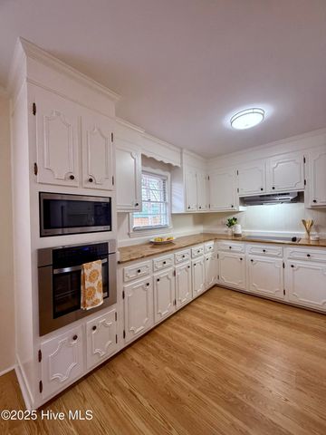 114 Beech Lane, Washington, NC 27889