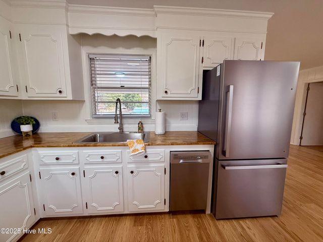 114 Beech Lane, Washington, NC 27889