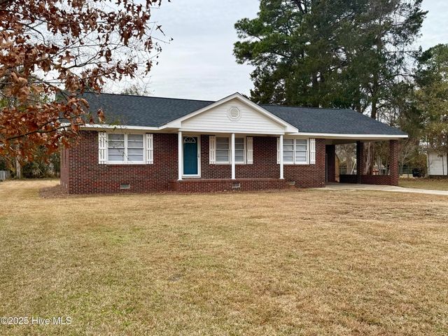 114 Beech Lane, Washington, NC 27889