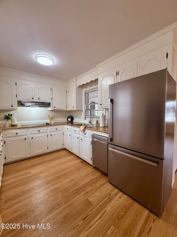 114 Beech Lane, Washington, NC 27889