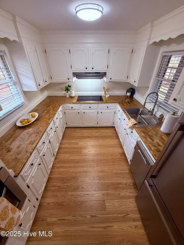 114 Beech Lane, Washington, NC 27889