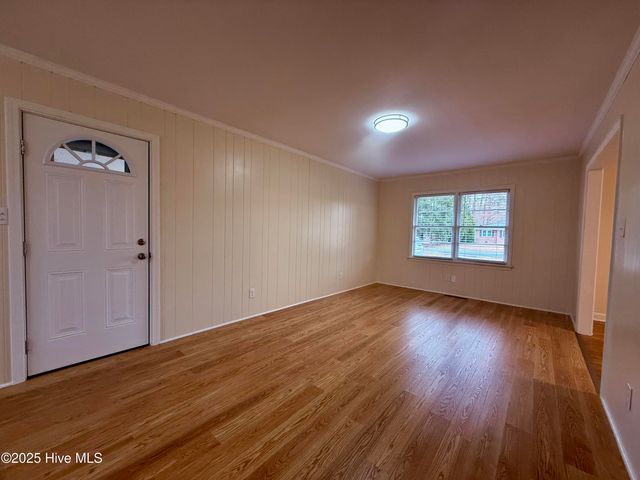 114 Beech Lane, Washington, NC 27889