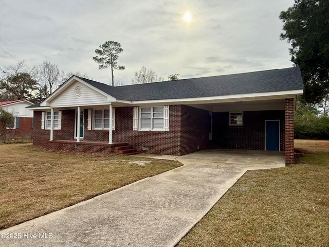 114 Beech Lane, Washington, NC 27889