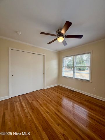 114 Beech Lane, Washington, NC 27889