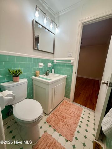 114 Beech Lane, Washington, NC 27889