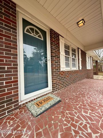 114 Beech Lane, Washington, NC 27889