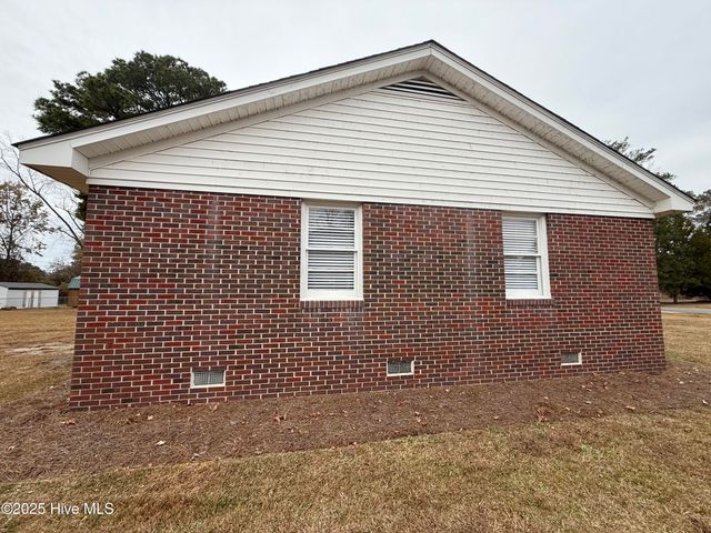 114 Beech Lane, Washington, NC 27889