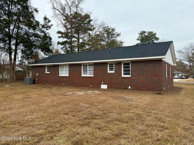 114 Beech Lane, Washington, NC 27889