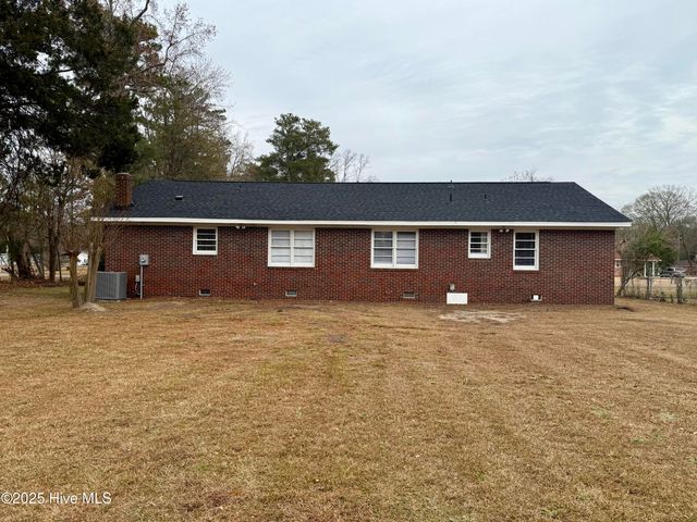 114 Beech Lane, Washington, NC 27889