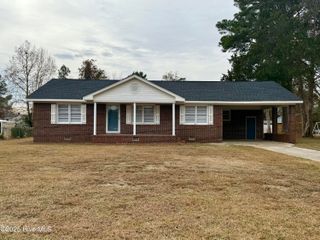 114 Beech Lane, Washington, NC 27889