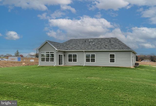 307 JASMINE DR LOT 50, Lebanon, PA 17042