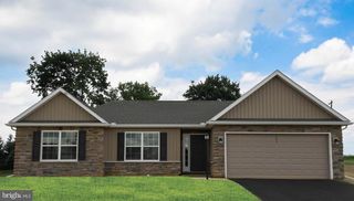 307 JASMINE DR LOT 50, Lebanon, PA 17042
