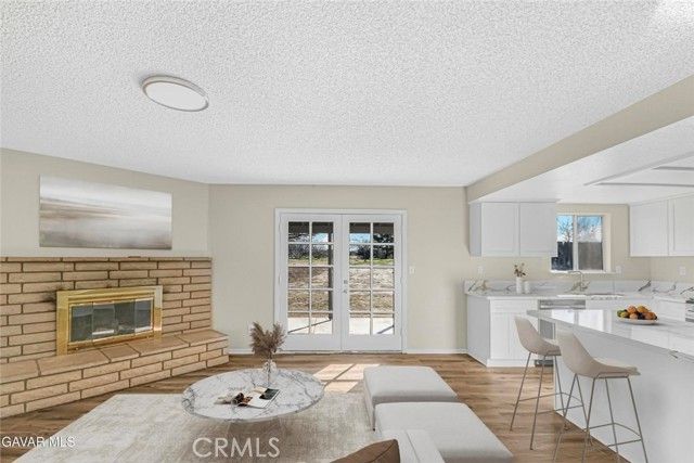 37324 97th Street East, Littlerock (also Little Rock), CA 93543