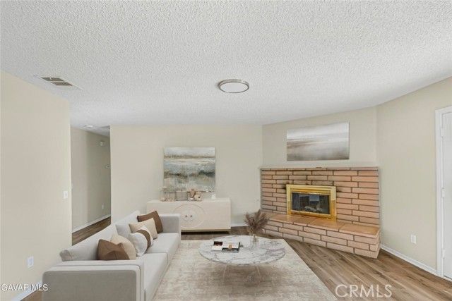 37324 97th Street East, Littlerock (also Little Rock), CA 93543