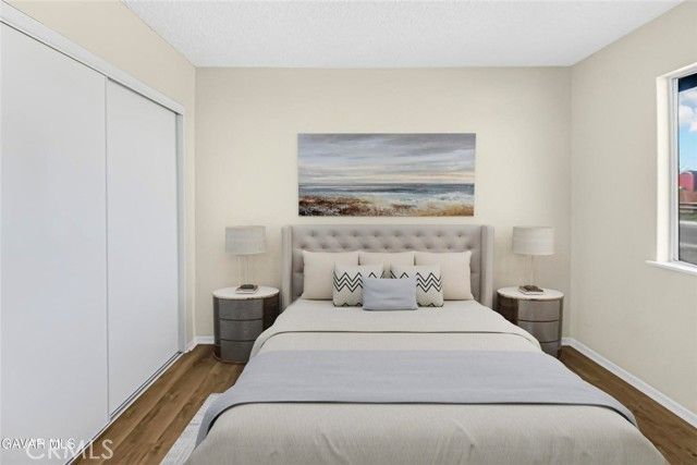 37324 97th Street East, Littlerock (also Little Rock), CA 93543