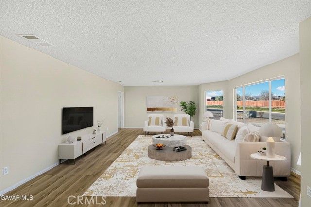 37324 97th Street East, Littlerock (also Little Rock), CA 93543